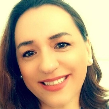 Advogada Bárbara Landau