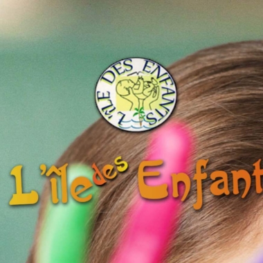 Ile Des Enfants D’ Ober