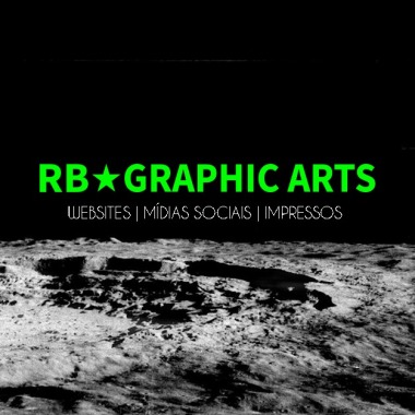 Rb Graphic Arts