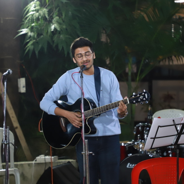 Mehul Baldwa