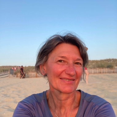 Florence Barruel