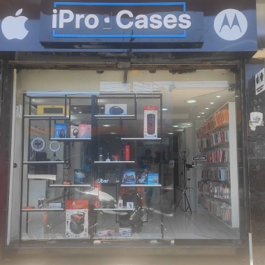 Iprocases