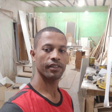 Hebert Nascimento De Alcantara