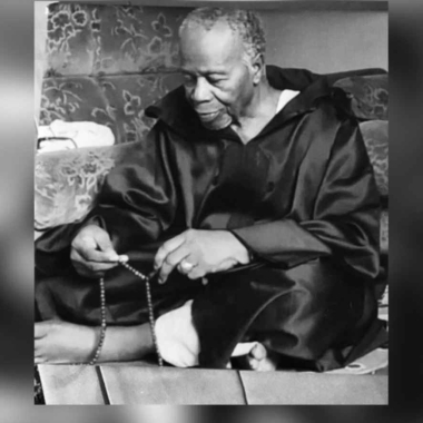 Marabout Voyant Labahny Suisse