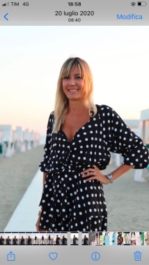 Psicologo Claudia Castellani