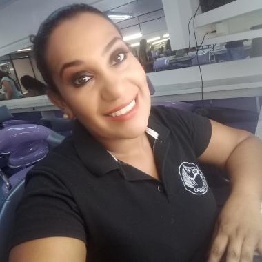 Jamila Akino