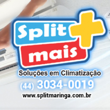 Split Mais Maringá