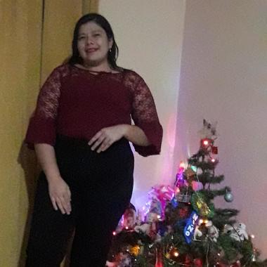 Katiuska Zambrano