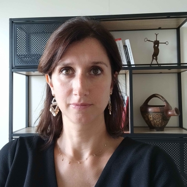 Delphine El Fekri