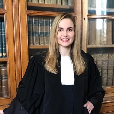 Munhoz Gomez Thatiana Avocat