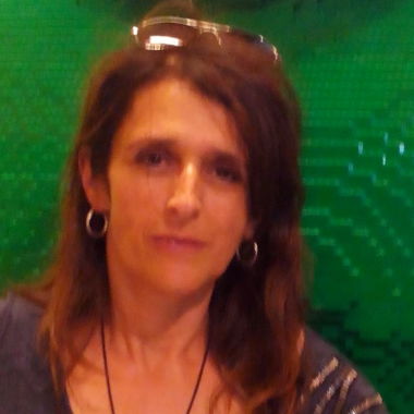 Nathalie Thomas Miqueu