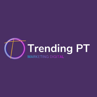 Trending Pt -Marketing Digital E Redes Sociais