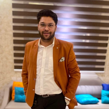 Rishabh Rokhde