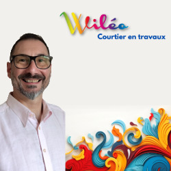 Wiléo - Courtier En Travaux De Rénovation Énergétique