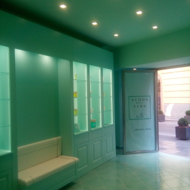 I.Ca.M. Costruzioni Srls