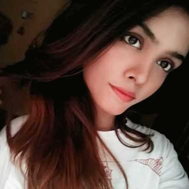 Srishti Chauhan