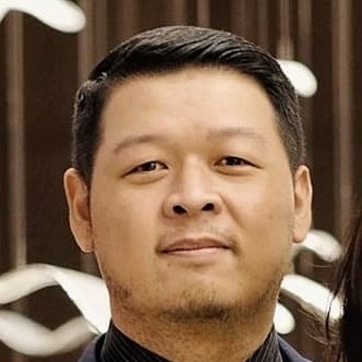 Steven Chandra