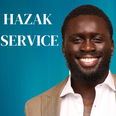 Hazak