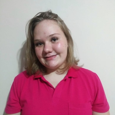 Jéssica Dobzinski