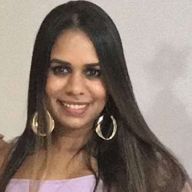 Géssica Bahia