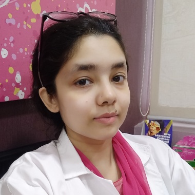 Nida Qasim