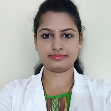 Dr Garima Singh