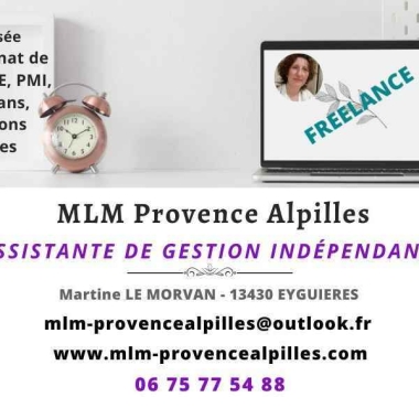 Mlm Provence Alpilles