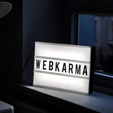 Webkarma Gmbh