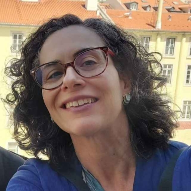 Jornalista E Investigadora Científica - Consultora Em Migrações