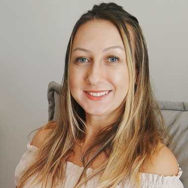 Psicóloga Suélen R Cardoso