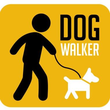 Cãopeão Dog Walker