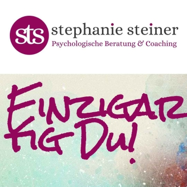 Psychologische Beratung ﹠ Coaching Stephanie Steiner