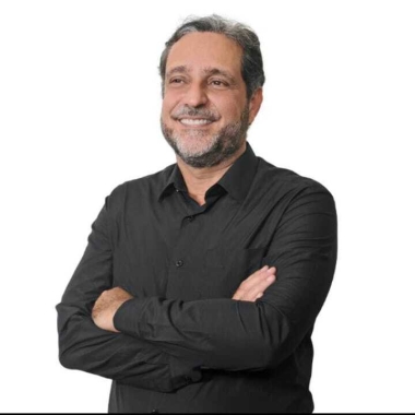André Coimbra Desenvolvimento Humano
