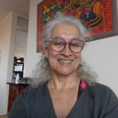 Cecilia Salazar Diaz Psicologa