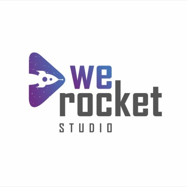 We Rocket Studio