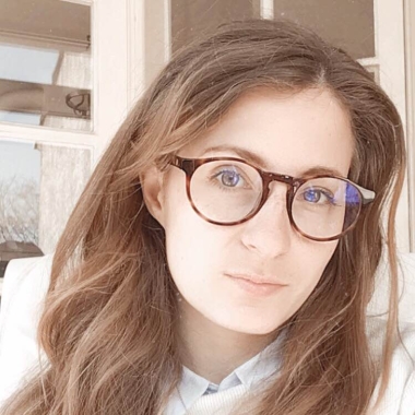 Leblond Lena Archi D’Inté