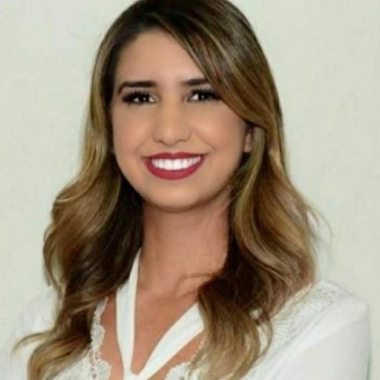 Psicóloga Deyse Alvarado - Crp Information Hidden