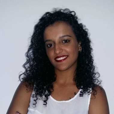 Natalia De Menezes Gomes