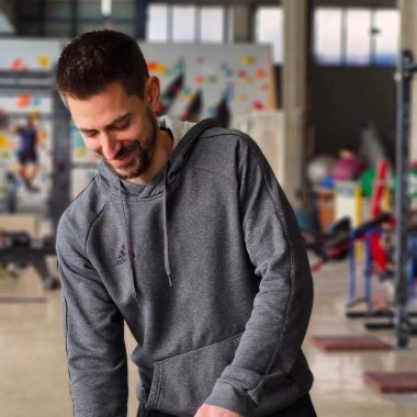 Simon Fourgoux Personal Training