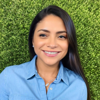 Karolina Barquero Li