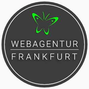 Webagentur Frankfurt