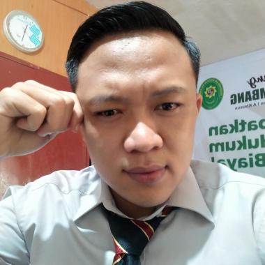 Alan Pranjaya