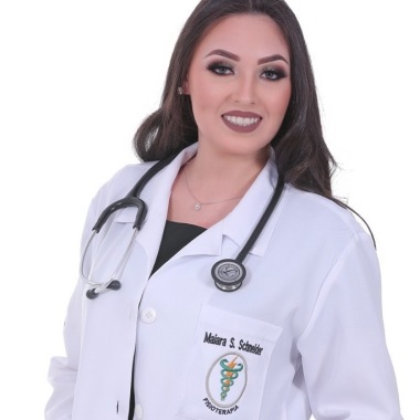 Fisioterapia Pélvica  - Maiara Schneider