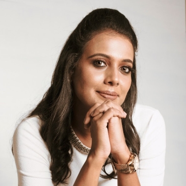 Dhivya Kannan
