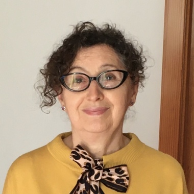 Luz Martí Marco