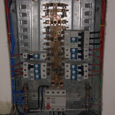 Sos Servicos Eletricos