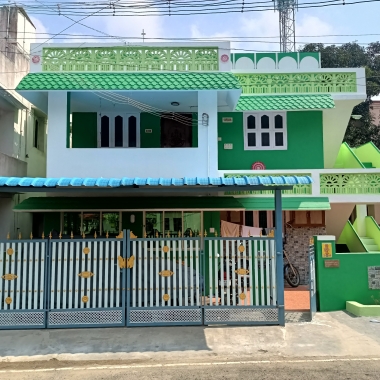 Jk Painters