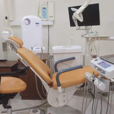 Bhagya Dental Care