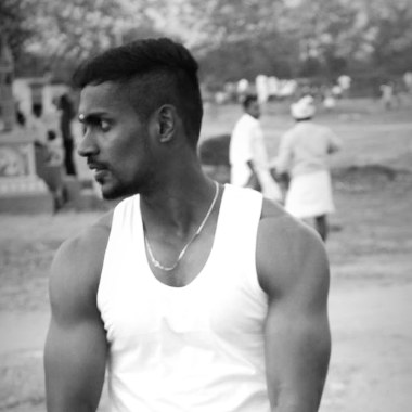 Mr.Kannan