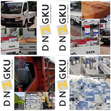 Dindingku Store N Contractor